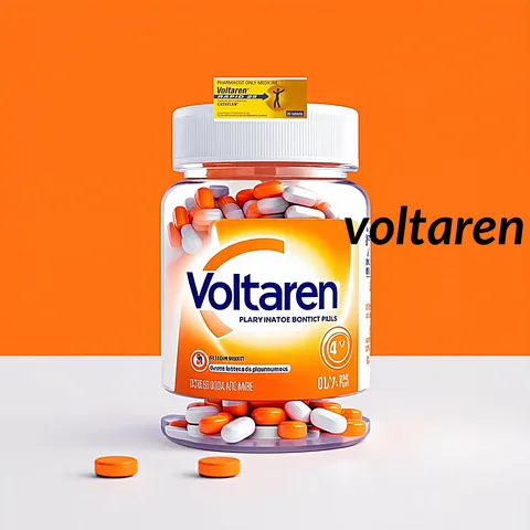 Precio de voltaren gotas